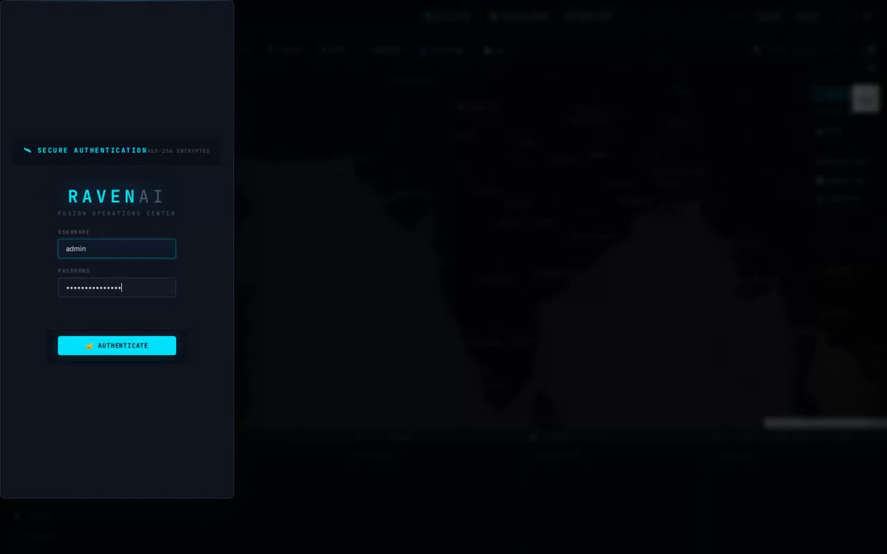 Human Trafficking Network